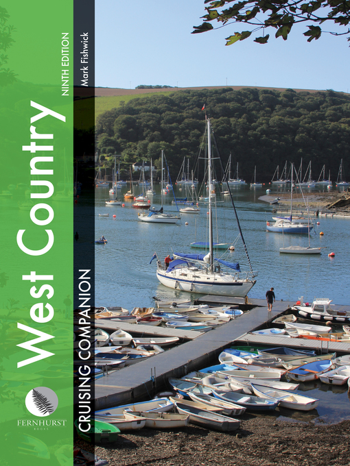 Title details for West Country Cruising Companion by Mark Fishwick - Available